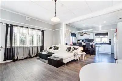 Fifth view of Homely house listing, 21 Victoria Street, Ulverstone TAS 7315