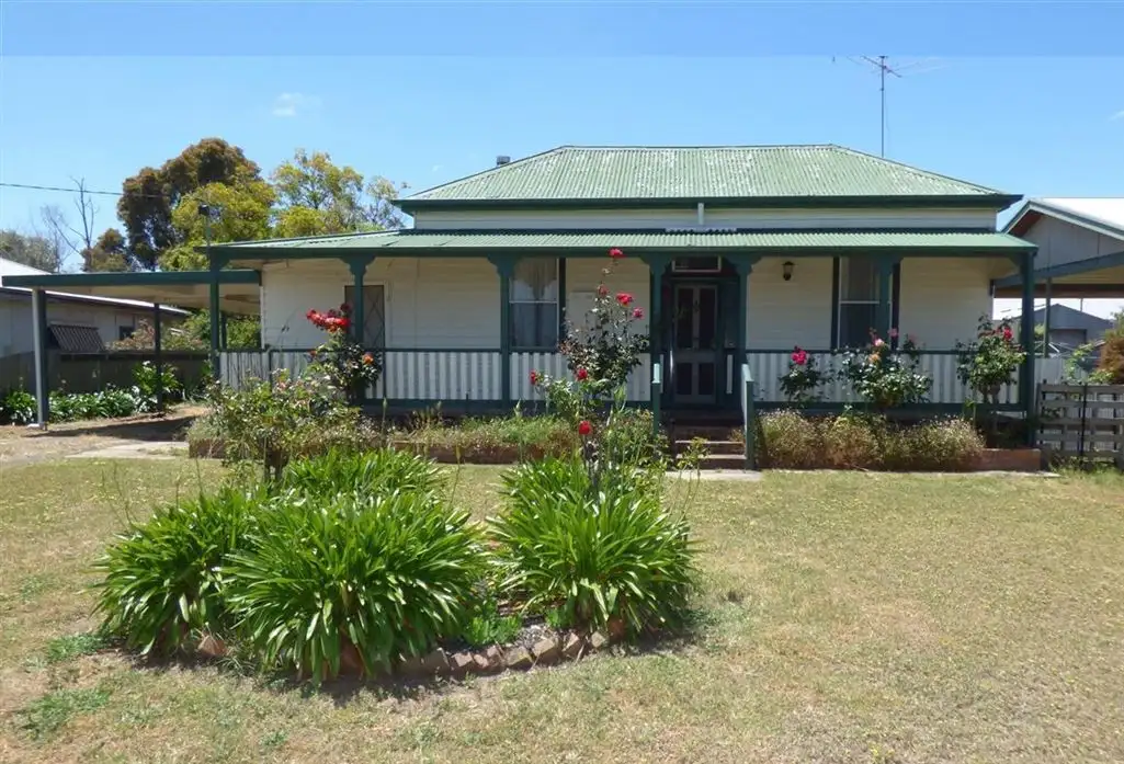 Main view of Homely house listing, 16 Edinburgh Road, Edenhope VIC 3318