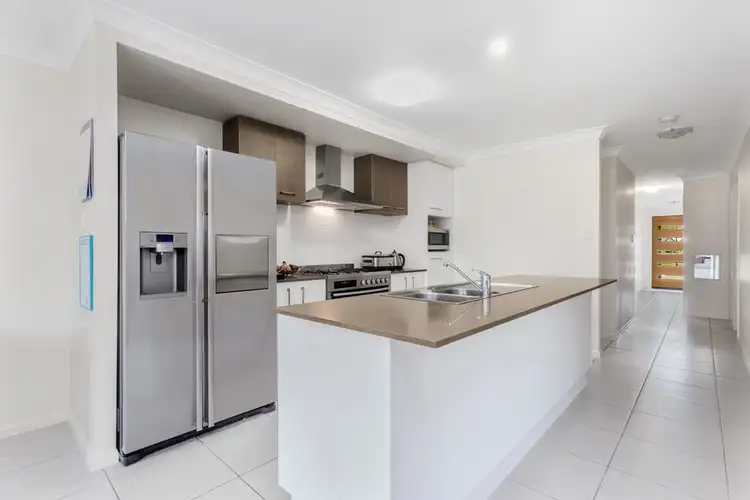 Fifth view of Homely house listing, 98 Mt Kaputar Av, Fitzgibbon QLD 4018