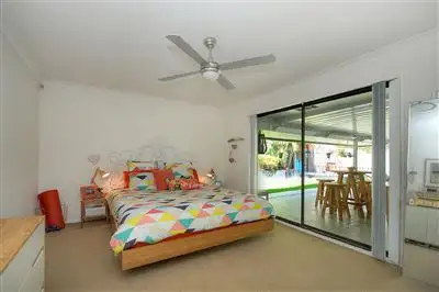 Sixth view of Homely house listing, 76 Barrier Reef Drive, Mermaid Waters QLD 4218