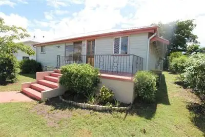 Main view of Homely house listing, 117 Cameron Street, Ayr QLD 4807