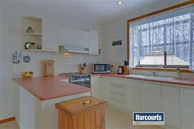 Fifth view of Homely house listing, 3 Grant Street, Havenview TAS 7320