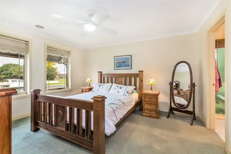 Sixth view of Homely house listing, 76 Homestead Drive, St Albans Park VIC 3219