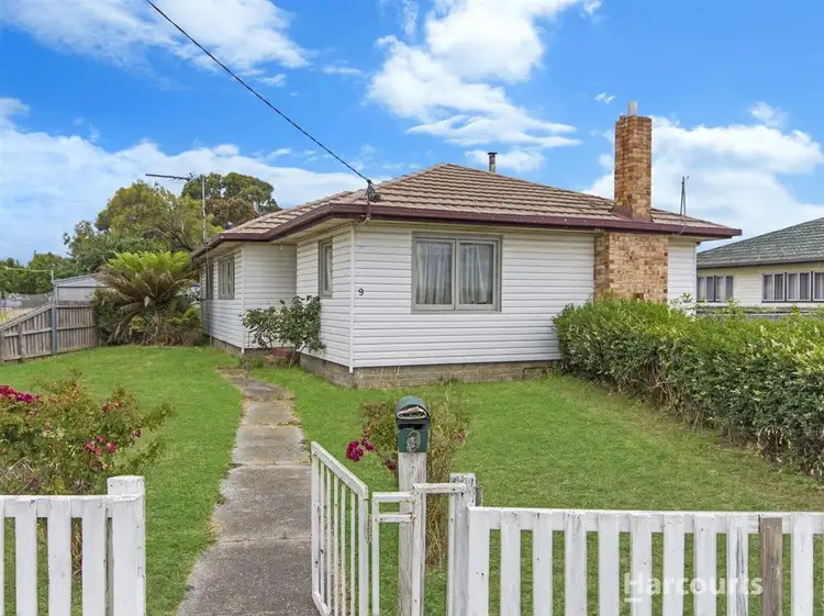 9 Lambert Street, George Town TAS 7253