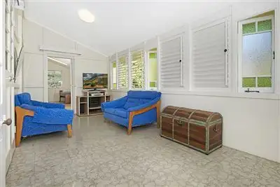 Fourth view of Homely house listing, 33 Sheehan Street, Belgian Gardens QLD 4810