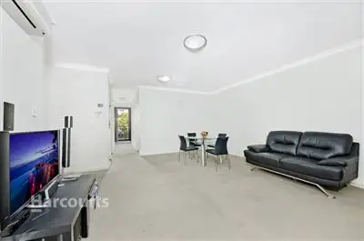 Fourth view of Homely unit listing, 21/24 Campbell Street, Parramatta NSW 2150