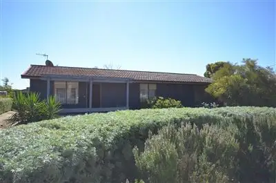 Second view of Homely house listing, 21 Symonds, Pinnaroo SA 5304
