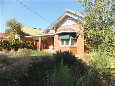 38 Meyer Street, Donald VIC 3480