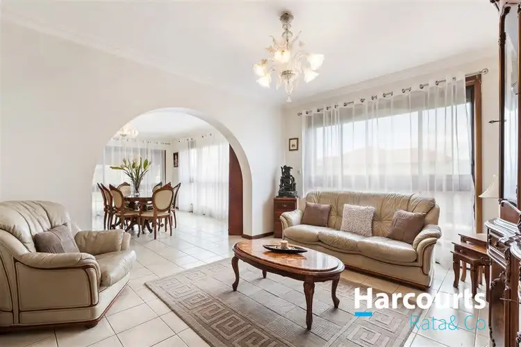Fifth view of Homely house listing, 31 Deakin Avenue, Lalor VIC 3075