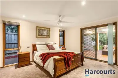 Fifth view of Homely house listing, 6 Downshire Close, Wantirna South VIC 3152