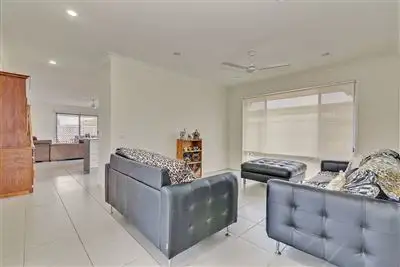 Second view of Homely house listing, 67 Brookside Circuit, Ormeau QLD 4208