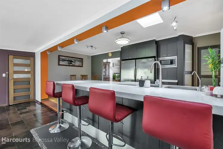 Fifth view of Homely house listing, 22 Kildare Avenue, Athelstone SA 5076