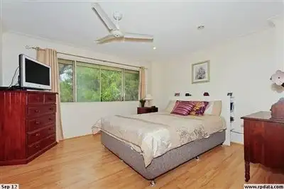 Sixth view of Homely house listing, 5 Tea Gardens Place, Robina QLD 4226