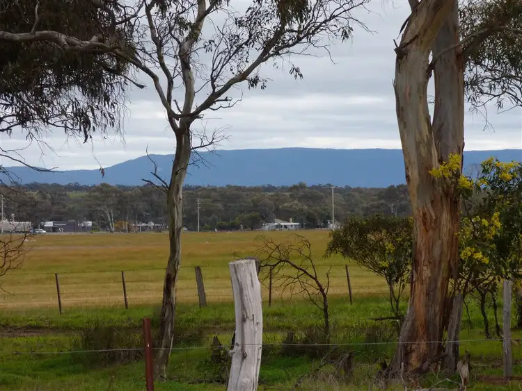 Main view of Homely rural property listing, 4A Cahill Road, Stawell VIC 3380
