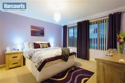Third view of Homely house listing, 8 Pissaro Crescent, Ashby WA 6065