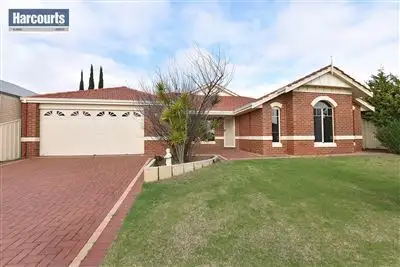 Main view of Homely house listing, 35 Higginsville Parade, Pearsall WA 6065