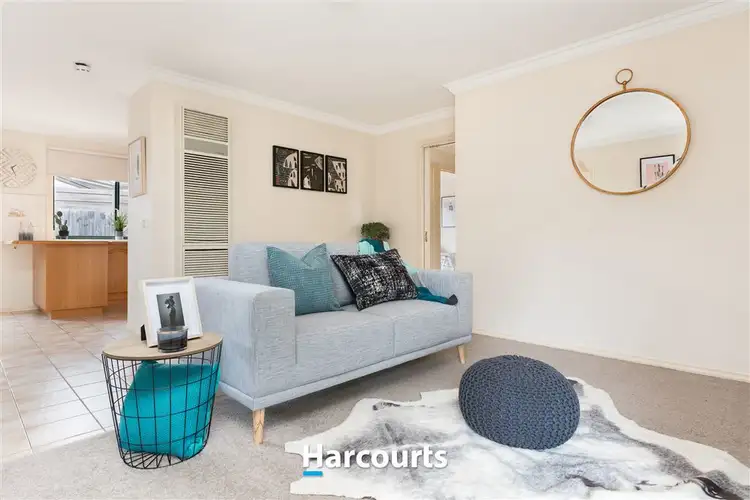 Fourth view of Homely unit listing, 2/2 Ambleside Crescent, Berwick VIC 3806