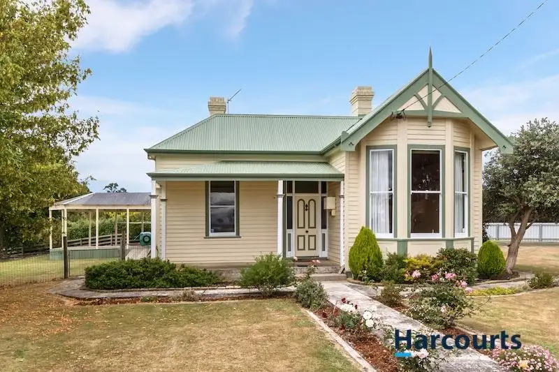Main view of Homely house listing, 161 Main Street, Ulverstone TAS 7315