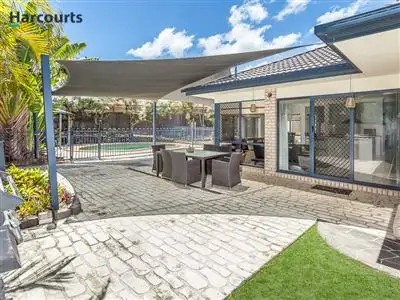 Fourth view of Homely house listing, 7 Morwell Crescent, North Lakes QLD 4509