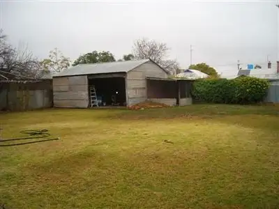 Third view of Homely house listing, 143 Woods Street, Donald VIC 3480