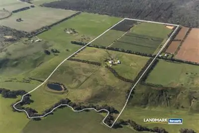 Main view of Homely house listing, 432 Bakers Lane, Inverleigh VIC 3321