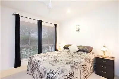 Sixth view of Homely semi-detached listing, 2/53 Mikado Way, Robina QLD 4226
