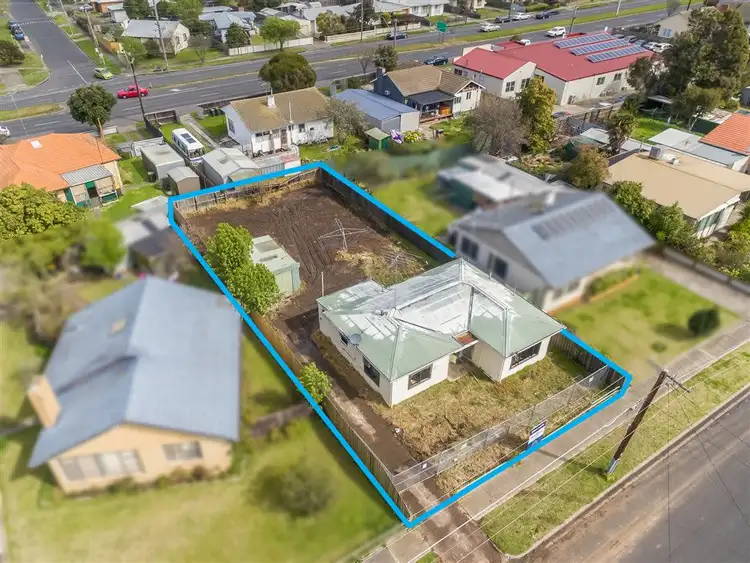 Fourth view of Homely house listing, 27 Georgia Grove, Corio VIC 3214