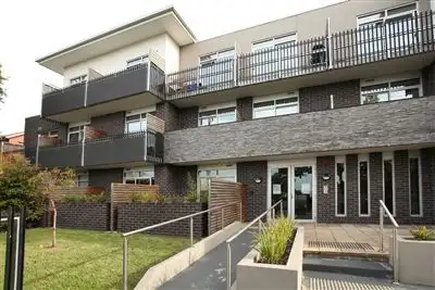 Main view of Homely apartment listing, 33/388-390 Burwood Highway, Burwood VIC 3125