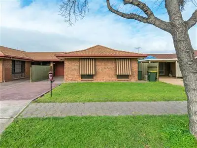 1/19 Lord Howe Avenue, Hillcrest SA 5086