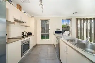 Second view of Homely house listing, 33 Railway Terrace, Schofields NSW 2762