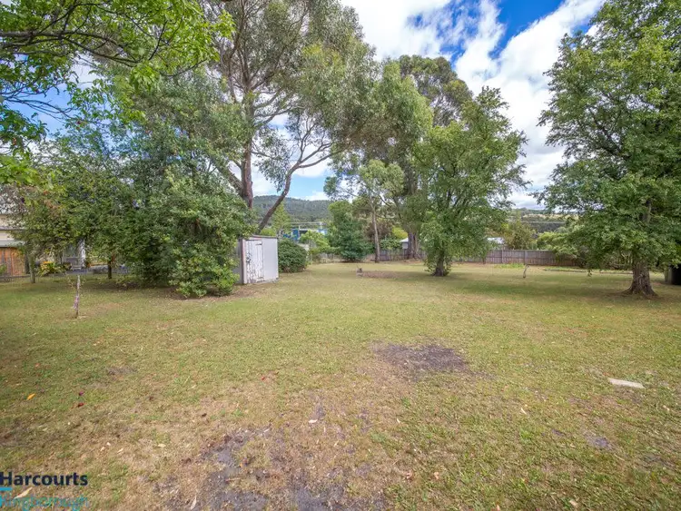 Sixth view of Homely land listing, 1 Torpy Avenue, Snug TAS 7054