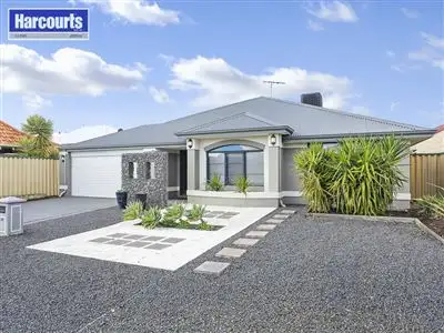 10 Hennessy Drive, Ashby WA 6065