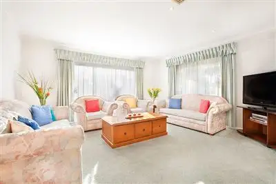 Fifth view of Homely house listing, 12 Barrington Crescent, Gladstone Park VIC 3043