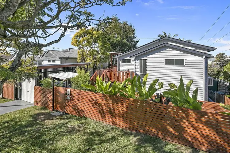 Sixth view of Homely house listing, 87 Bolan Street, Bulimba QLD 4171