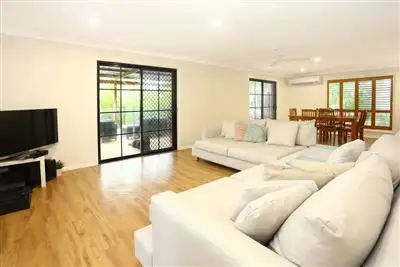 Sixth view of Homely house listing, 4 Milverton Close, Mudgeeraba QLD 4213