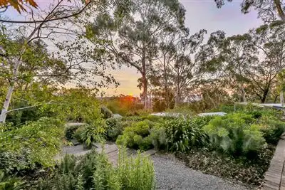 Second view of Homely house listing, 128 Yarrabee Road, Greenhill SA 5140
