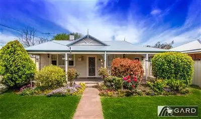 43 Forrest Street, East Bunbury WA 6230