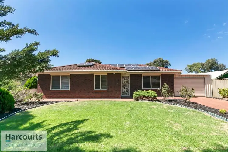 41 McQueen Court, Paralowie SA 5108