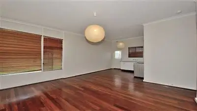Second view of Homely unit listing, 4/31 George Street, Rockingham WA 6168