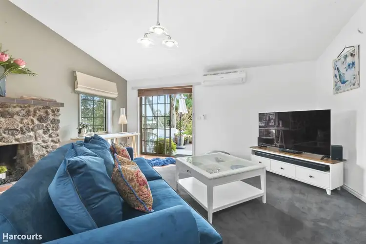 Second view of Homely house listing, 319 Richards Street, Ballarat East VIC 3350
