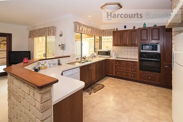 Sixth view of Homely house listing, 8 Short Street, West Busselton WA 6280