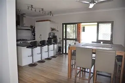 Second view of Homely house listing, 28 Prospect Street, Rosslyn QLD 4703