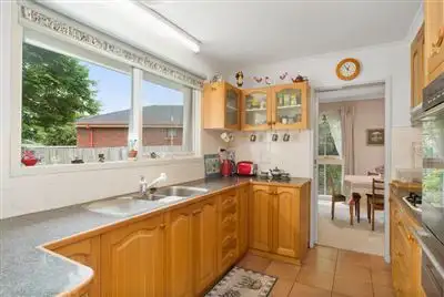 Fifth view of Homely house listing, 3 Sandown Court, Somerville VIC 3912