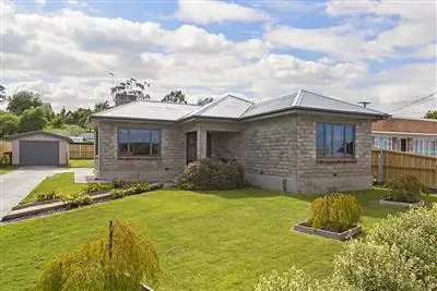 Main view of Homely house listing, 213 St Leonards Road, St Leonards TAS 7250