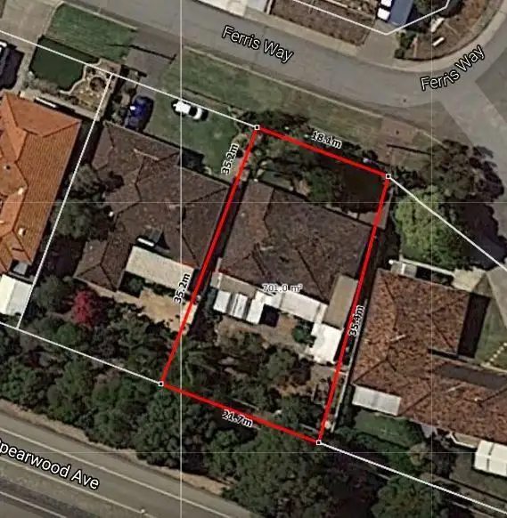 Second view of Homely house listing, 26 Ferris Way, Spearwood WA 6163