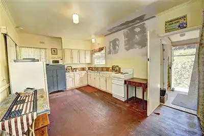 Third view of Homely house listing, 30 Sussex Street, Linton VIC 3360