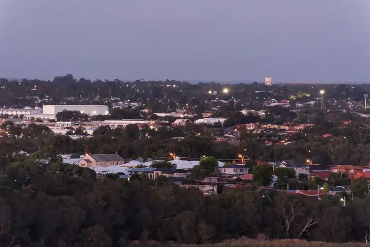 Fifth view of Homely land listing, 11 Coleman Way, Karrinyup WA 6018