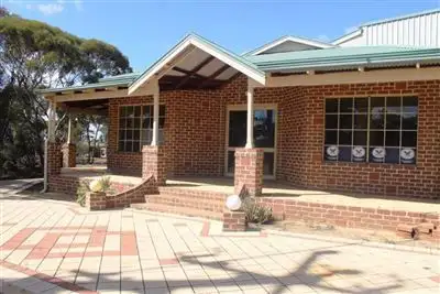 Third view of Homely land listing, 17 Dodd Street, Kalannie WA 6468