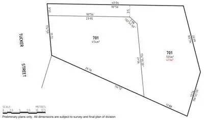 Main view of Homely land listing, Lot 801 31 Tucker Street, South Brighton SA 5048
