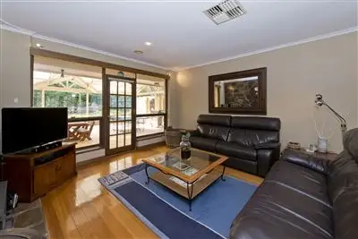 Fifth view of Homely house listing, 28 Meadow Avenue, Hawthorndene SA 5051